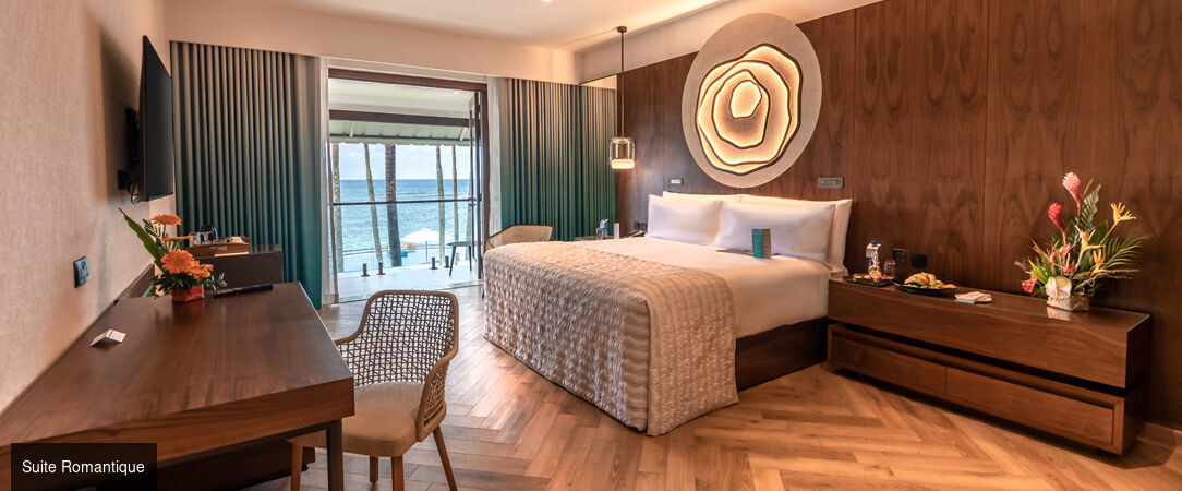 Le Méridien île Maurice ★★★★★ - Succombez à l’art de vivre à la mauricienne. - Pointe aux Piments, Île Maurice