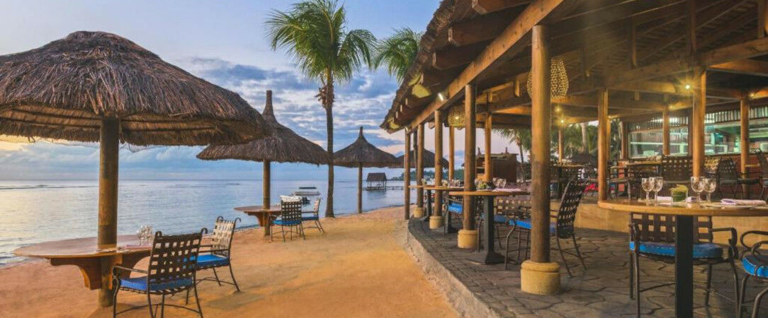 Le Méridien île Maurice ★★★★★ - Succombez à l’art de vivre à la mauricienne. - Pointe aux Piments, Île Maurice
