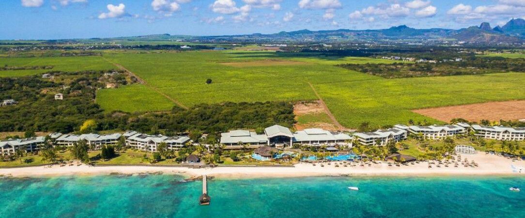 Le Méridien île Maurice ★★★★★ - Succombez à l’art de vivre à la mauricienne. - Pointe aux Piments, Île Maurice