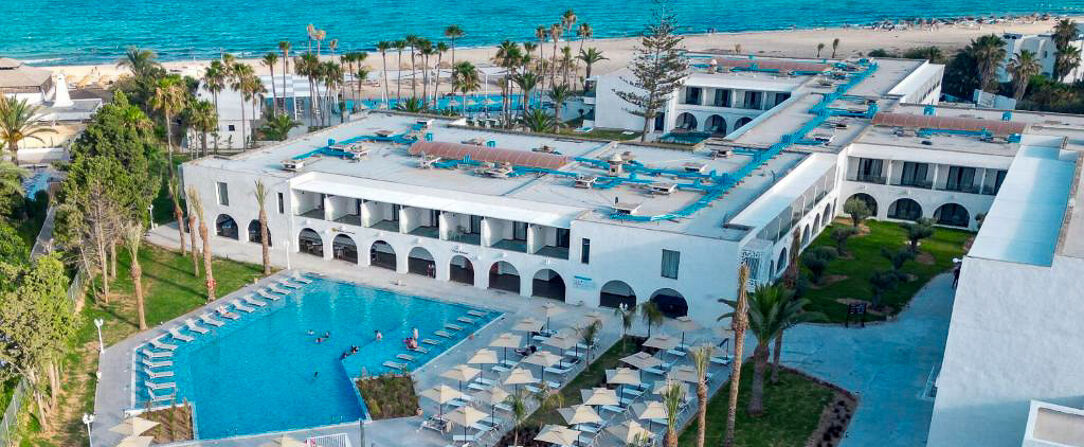 One Resort Premium Hammamet ★★★★ - Goûtez à la douceur de vivre tunisienne grâce à la gamme All Inclusive. - Hammamet, Tunisie