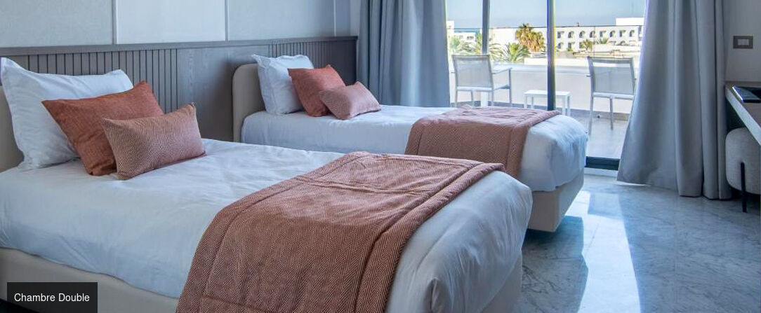 One Resort Premium Hammamet ★★★★ - Goûtez à la douceur de vivre tunisienne grâce à la gamme All Inclusive. - Hammamet, Tunisie