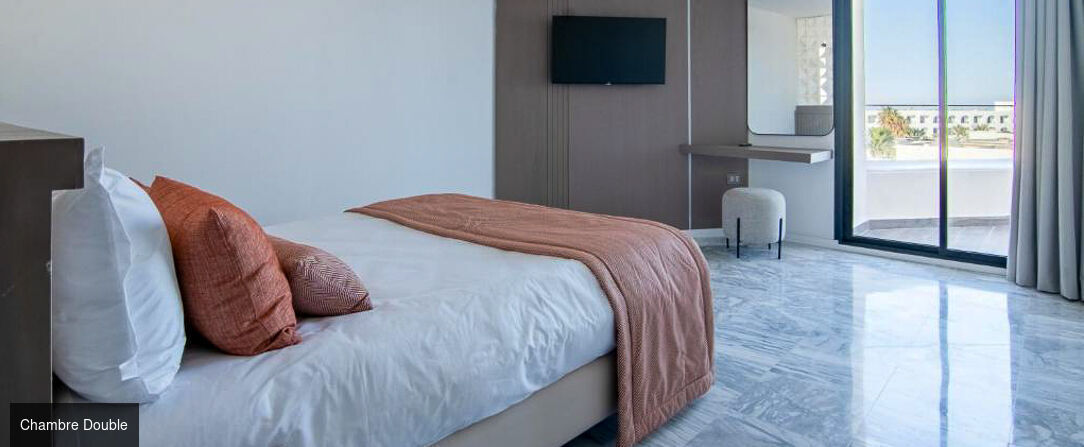 One Resort Premium Hammamet ★★★★ - Goûtez à la douceur de vivre tunisienne grâce à la gamme All Inclusive. - Hammamet, Tunisie