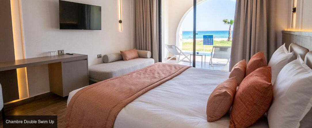 One Resort Premium Hammamet ★★★★ - Goûtez à la douceur de vivre tunisienne grâce à la gamme All Inclusive. - Hammamet, Tunisie