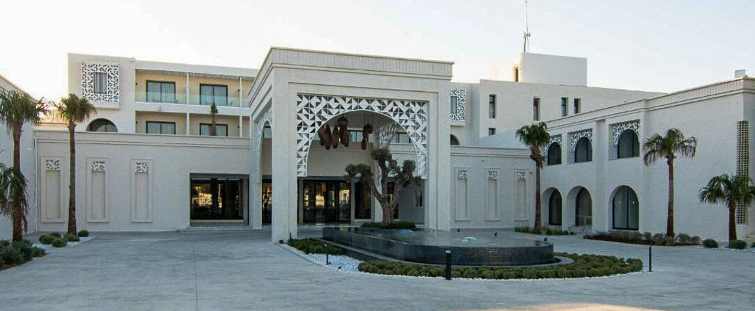 One Resort Premium Hammamet ★★★★ - Goûtez à la douceur de vivre tunisienne grâce à la gamme All Inclusive. - Hammamet, Tunisie