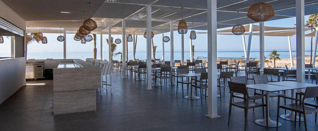 One Resort Premium Hammamet ★★★★ - Goûtez à la douceur de vivre tunisienne grâce à la gamme All Inclusive. - Hammamet, Tunisie