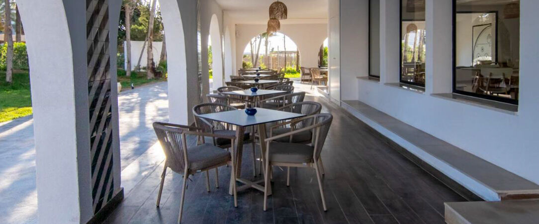 One Resort Premium Hammamet ★★★★ - Goûtez à la douceur de vivre tunisienne grâce à la gamme All Inclusive. - Hammamet, Tunisie