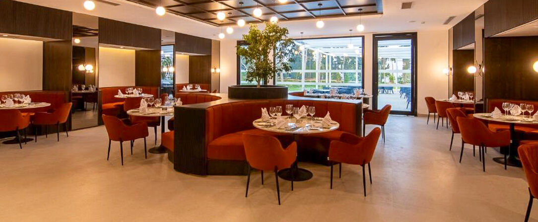 One Resort Premium Hammamet ★★★★ - Goûtez à la douceur de vivre tunisienne grâce à la gamme All Inclusive. - Hammamet, Tunisie