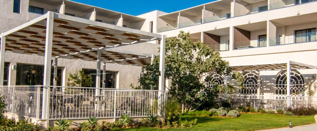 One Resort Premium Hammamet ★★★★ - Goûtez à la douceur de vivre tunisienne grâce à la gamme All Inclusive. - Hammamet, Tunisie