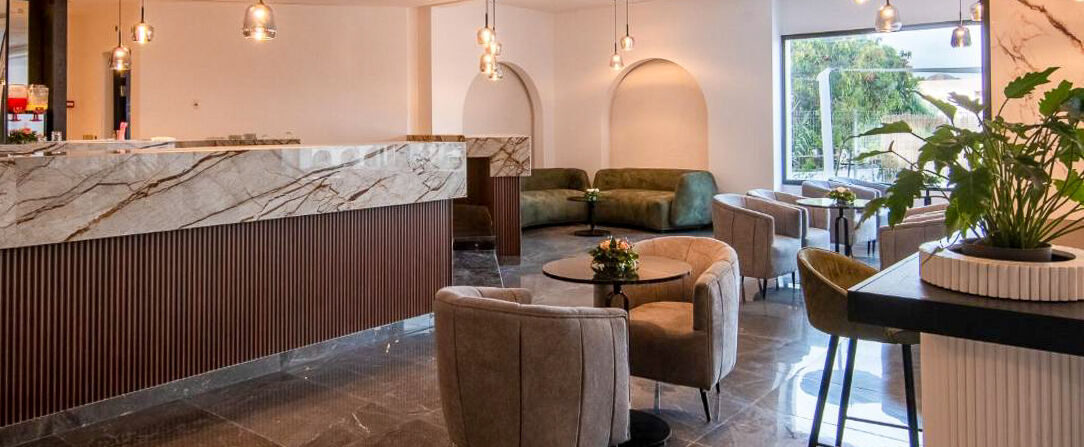 One Resort Premium Hammamet ★★★★ - Goûtez à la douceur de vivre tunisienne grâce à la gamme All Inclusive. - Hammamet, Tunisie