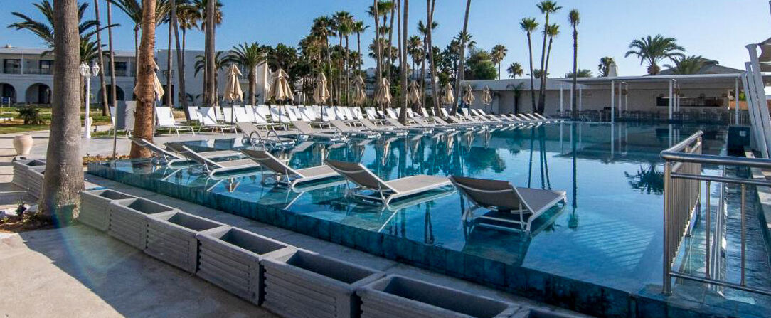 One Resort Premium Hammamet ★★★★ - Goûtez à la douceur de vivre tunisienne grâce à la gamme All Inclusive. - Hammamet, Tunisie