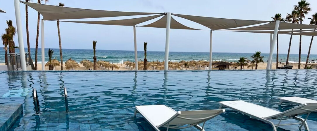 One Resort Premium Hammamet ★★★★ - Goûtez à la douceur de vivre tunisienne grâce à la gamme All Inclusive. - Hammamet, Tunisie