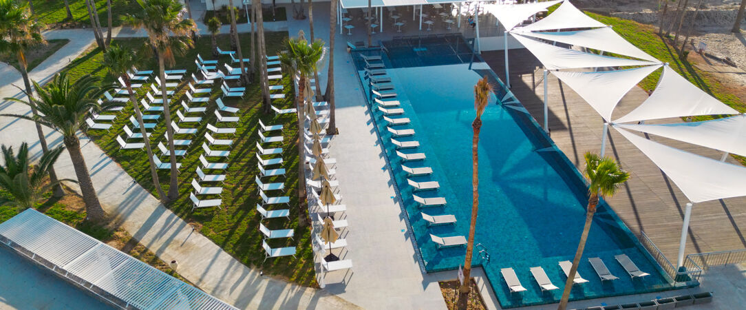 One Resort Premium Hammamet ★★★★ - Goûtez à la douceur de vivre tunisienne grâce à la gamme All Inclusive. - Hammamet, Tunisie