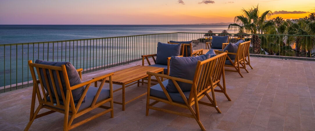 Royal Azur Thalassa Hammamet ★★★★★ - Lâcher-prise & All Inclusive face au bleu Méditerranée du Golfe d’Hammamet. - Hammamet, Tunisie