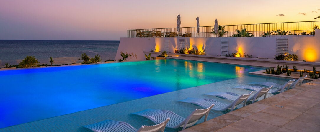 Royal Azur Thalassa Hammamet ★★★★★ - Lâcher-prise & All Inclusive face au bleu Méditerranée du Golfe d’Hammamet. - Hammamet, Tunisie