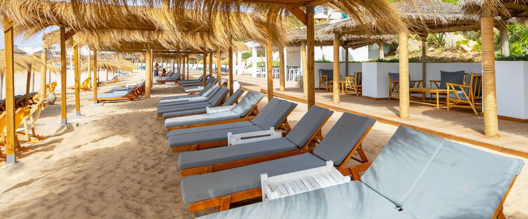 Royal Azur Thalassa Hammamet ★★★★★ - Lâcher-prise & All Inclusive face au bleu Méditerranée du Golfe d’Hammamet. - Hammamet, Tunisie