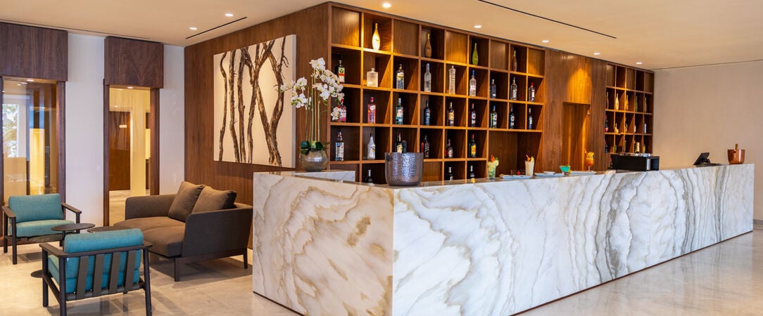 Royal Azur Thalassa Hammamet ★★★★★ - Lâcher-prise & All Inclusive face au bleu Méditerranée du Golfe d’Hammamet. - Hammamet, Tunisie