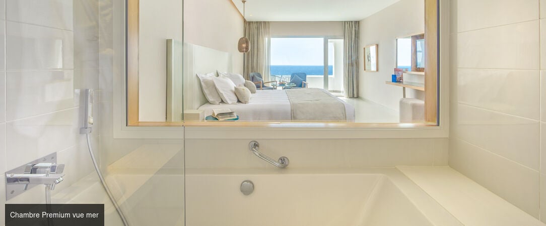 Royal Azur Thalassa Hammamet ★★★★★ - Lâcher-prise & All Inclusive face au bleu Méditerranée du Golfe d’Hammamet. - Hammamet, Tunisie