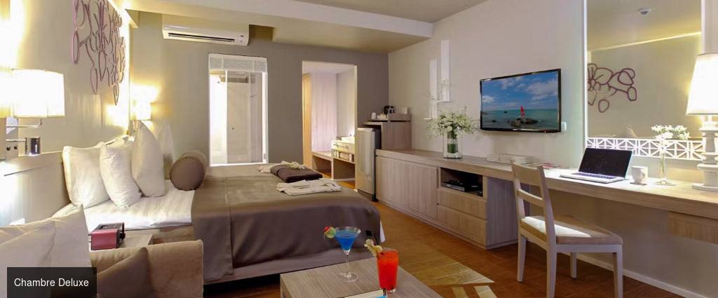 SENTIDO Khao Lak ★★★★ - Une adresse tropicale d’exception en Thaïlande, entre plage, jardins luxuriants et douceur de vivre face à la mer d’Andaman. - Phang Nga, Thaïlande