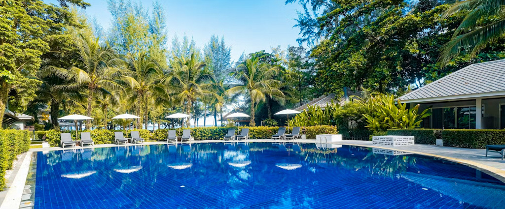 SENTIDO Khao Lak ★★★★ - Une adresse tropicale d’exception en Thaïlande, entre plage, jardins luxuriants et douceur de vivre face à la mer d’Andaman. - Phang Nga, Thaïlande