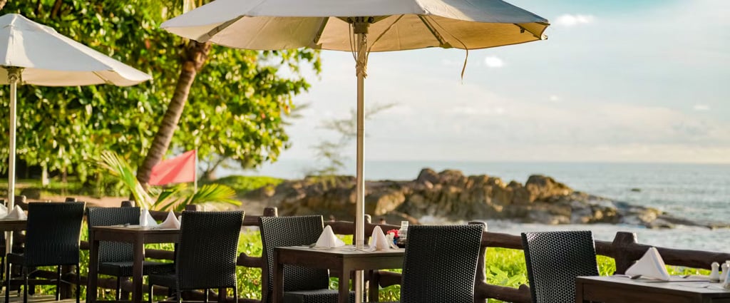 SENTIDO Khao Lak ★★★★ - Une adresse tropicale d’exception en Thaïlande, entre plage, jardins luxuriants et douceur de vivre face à la mer d’Andaman. - Phang Nga, Thaïlande