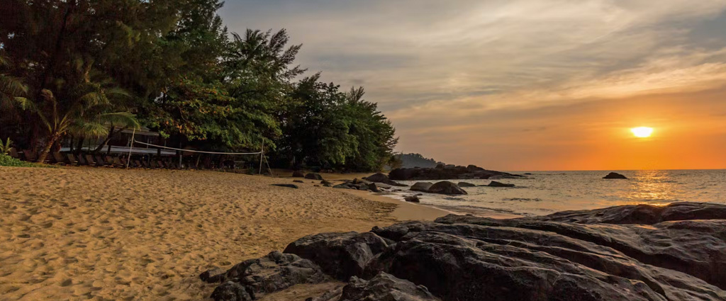 SENTIDO Khao Lak ★★★★ - Une adresse tropicale d’exception en Thaïlande, entre plage, jardins luxuriants et douceur de vivre face à la mer d’Andaman. - Phang Nga, Thaïlande