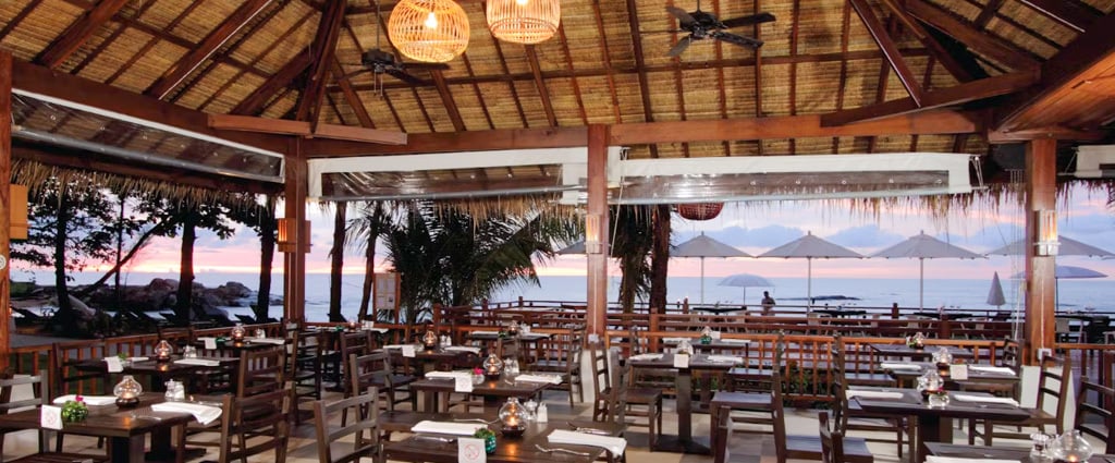 SENTIDO Khao Lak ★★★★ - Une adresse tropicale d’exception en Thaïlande, entre plage, jardins luxuriants et douceur de vivre face à la mer d’Andaman. - Phang Nga, Thaïlande