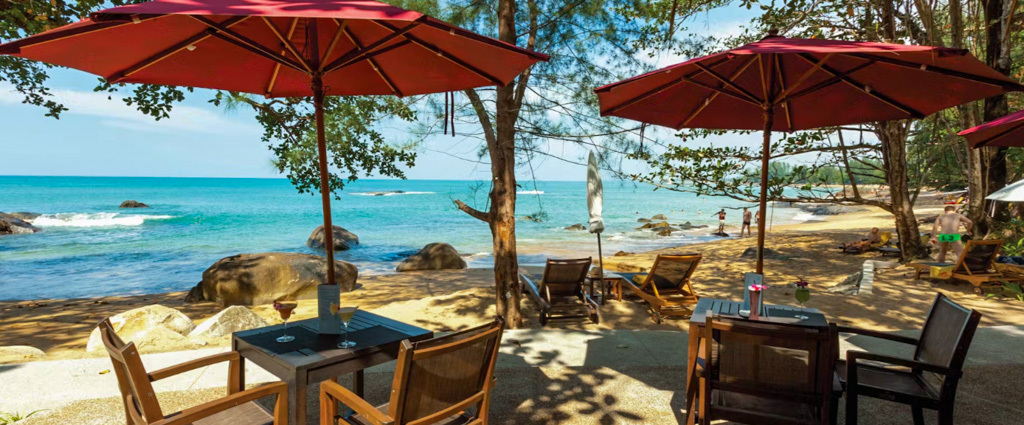 SENTIDO Khao Lak ★★★★ - Une adresse tropicale d’exception en Thaïlande, entre plage, jardins luxuriants et douceur de vivre face à la mer d’Andaman. - Phang Nga, Thaïlande