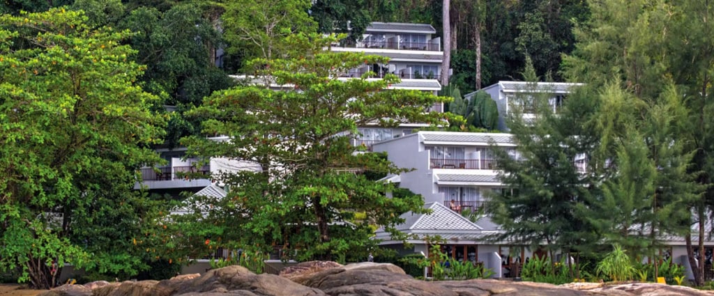 SENTIDO Khao Lak ★★★★ - Une adresse tropicale d’exception en Thaïlande, entre plage, jardins luxuriants et douceur de vivre face à la mer d’Andaman. - Phang Nga, Thaïlande