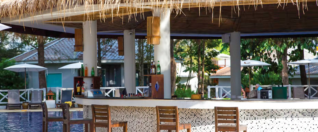 SENTIDO Khao Lak ★★★★ - Une adresse tropicale d’exception en Thaïlande, entre plage, jardins luxuriants et douceur de vivre face à la mer d’Andaman. - Phang Nga, Thaïlande