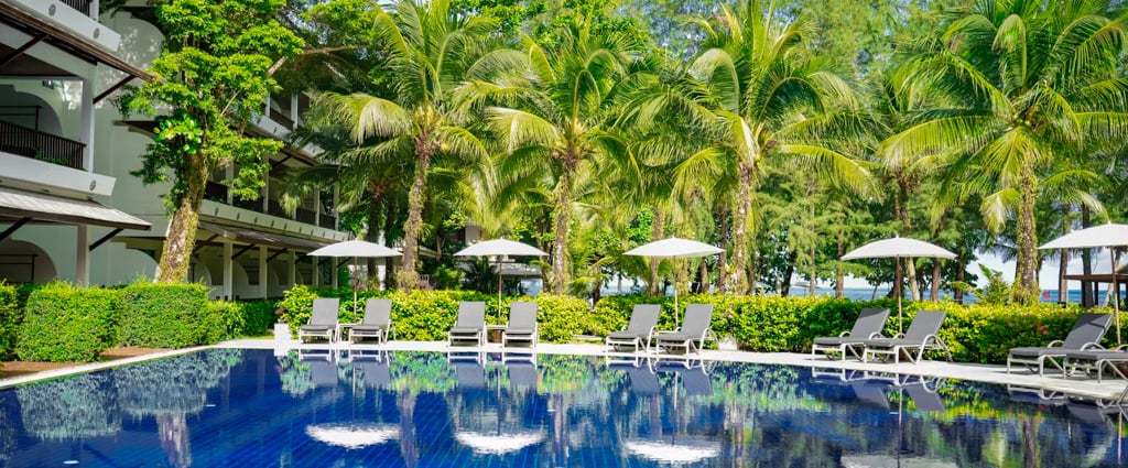 SENTIDO Khao Lak ★★★★ - Une adresse tropicale d’exception en Thaïlande, entre plage, jardins luxuriants et douceur de vivre face à la mer d’Andaman. - Phang Nga, Thaïlande