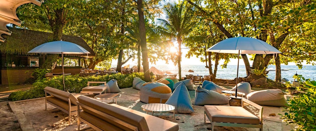 SENTIDO Khao Lak ★★★★ - Une adresse tropicale d’exception en Thaïlande, entre plage, jardins luxuriants et douceur de vivre face à la mer d’Andaman. - Phang Nga, Thaïlande