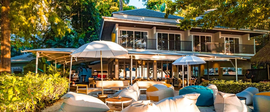 SENTIDO Khao Lak ★★★★ - Une adresse tropicale d’exception en Thaïlande, entre plage, jardins luxuriants et douceur de vivre face à la mer d’Andaman. - Phang Nga, Thaïlande