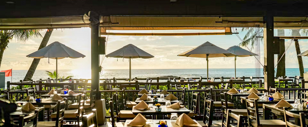 SENTIDO Khao Lak ★★★★ - Une adresse tropicale d’exception en Thaïlande, entre plage, jardins luxuriants et douceur de vivre face à la mer d’Andaman. - Phang Nga, Thaïlande