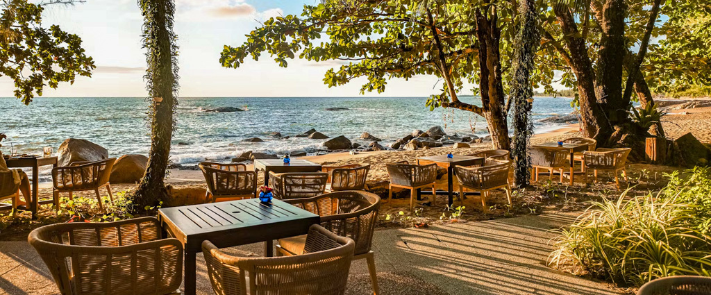 SENTIDO Khao Lak ★★★★ - Une adresse tropicale d’exception en Thaïlande, entre plage, jardins luxuriants et douceur de vivre face à la mer d’Andaman. - Phang Nga, Thaïlande