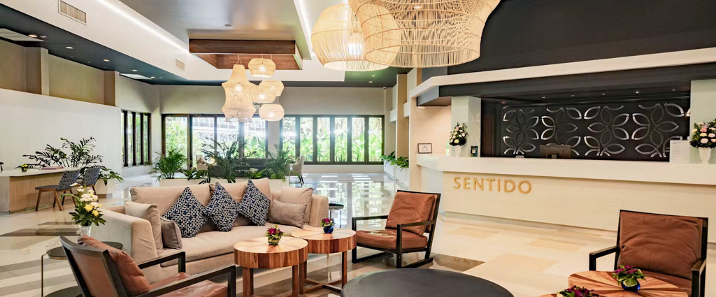 SENTIDO Khao Lak ★★★★ - Une adresse tropicale d’exception en Thaïlande, entre plage, jardins luxuriants et douceur de vivre face à la mer d’Andaman. - Phang Nga, Thaïlande