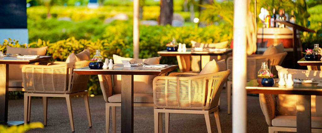 SENTIDO Khao Lak ★★★★ - Une adresse tropicale d’exception en Thaïlande, entre plage, jardins luxuriants et douceur de vivre face à la mer d’Andaman. - Phang Nga, Thaïlande
