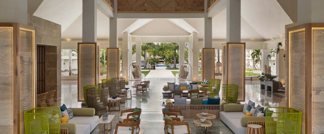 Secrets La Romana ★★★★★ - Adults Only - Escapade romantique & détente en République dominicaine sur les plages en formule All Inclusive. - Bayahibe, République dominicaine