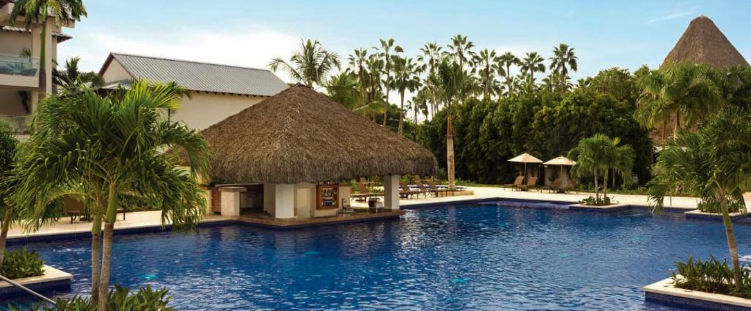 Secrets La Romana ★★★★★ - Adults Only - Escapade romantique & détente en République dominicaine sur les plages en formule All Inclusive. - Bayahibe, République dominicaine