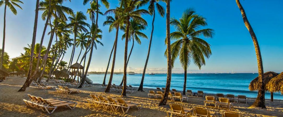 Secrets La Romana ★★★★★ - Adults Only - Escapade romantique & détente en République dominicaine sur les plages en formule All Inclusive. - Bayahibe, République dominicaine
