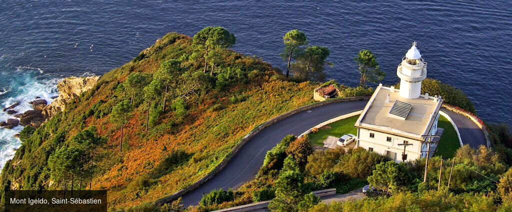 Sur les routes du nord de l’Espagne - Autotour de 6 nuits dans les régions du nord de l’Espagne, entre océan, montagnes et vignobles. - Espagne : Bilbao, Burgos, Santander
