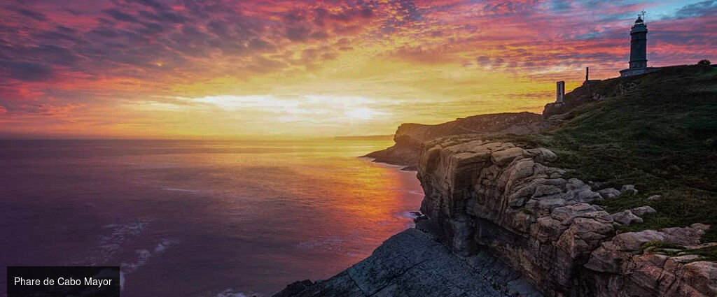 Sur les routes du nord de l’Espagne - Autotour de 6 nuits dans les régions du nord de l’Espagne, entre océan, montagnes et vignobles. - Espagne : Bilbao, Burgos, Santander
