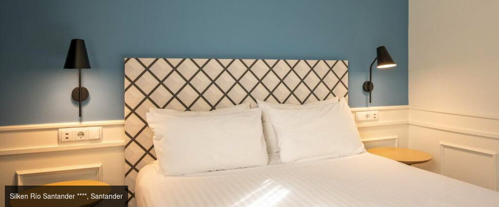 Sur les routes du nord de l’Espagne - Autotour de 6 nuits dans les régions du nord de l’Espagne, entre océan, montagnes et vignobles. - Espagne : Bilbao, Burgos, Santander