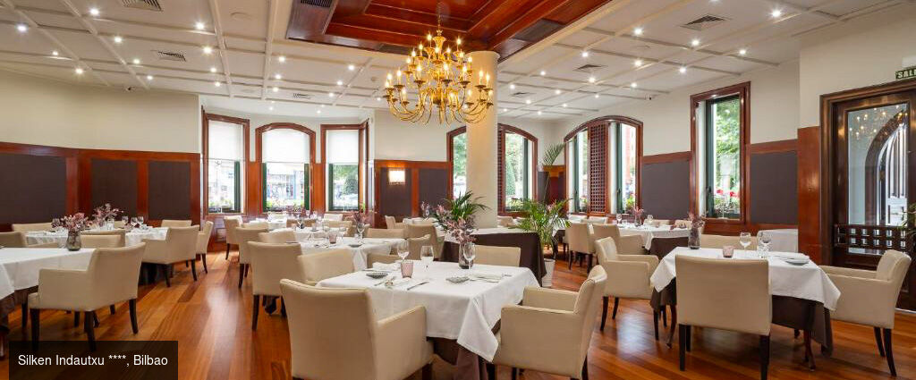 Sur les routes du nord de l’Espagne - Autotour de 6 nuits dans les régions du nord de l’Espagne, entre océan, montagnes et vignobles. - Espagne : Bilbao, Burgos, Santander