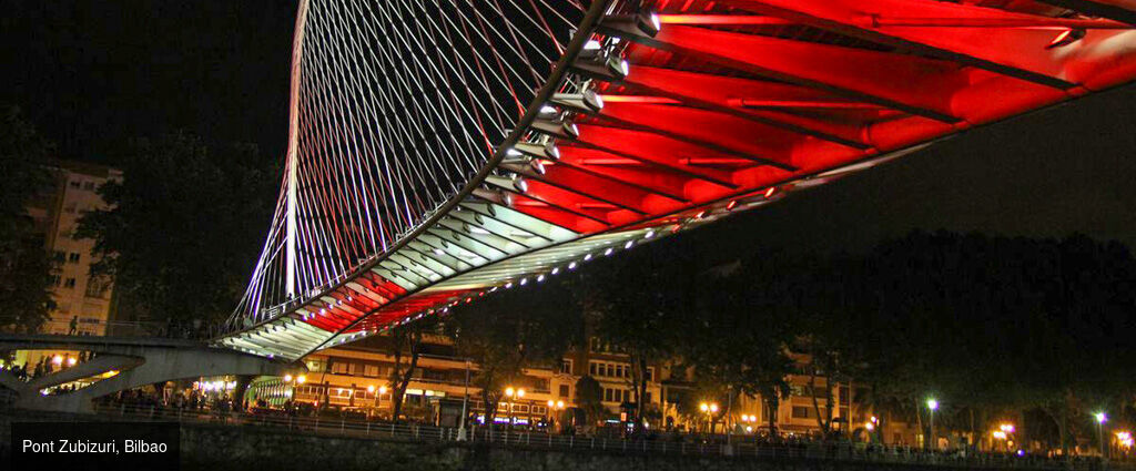 Sur les routes du nord de l’Espagne - Autotour de 6 nuits dans les régions du nord de l’Espagne, entre océan, montagnes et vignobles. - Espagne : Bilbao, Burgos, Santander