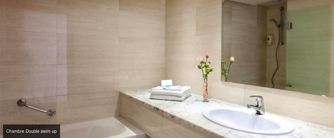 TUI BLUE Manar ★★★★★ - Hôtel familial en bord de mer en Tunisie, l'idéal pour profiter en famille. - Hammamet, Tunisie