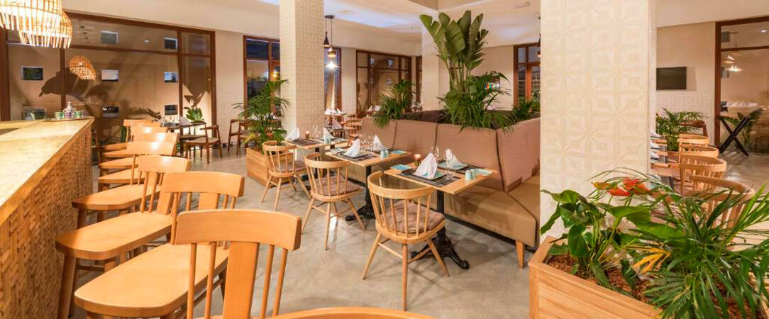 Be Live Experience Marrakech Palmeraie ★★★★ - Une expérience en All Inclusive, l'idéal pour profiter en famille. - Marrakech, Maroc