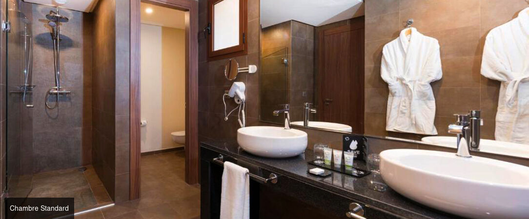 Be Live Experience Marrakech Palmeraie ★★★★ - Une expérience en All Inclusive, l'idéal pour profiter en famille. - Marrakech, Maroc