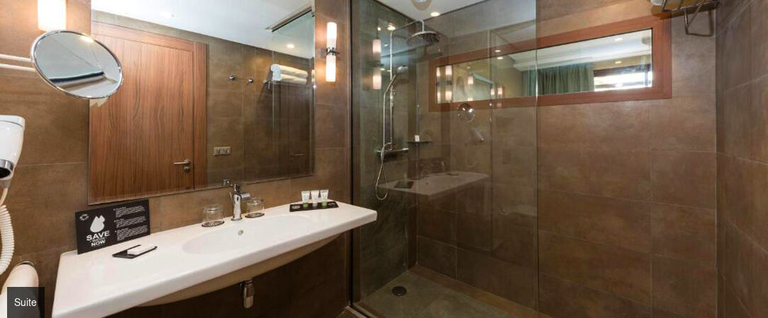 Be Live Experience Marrakech Palmeraie ★★★★ - Une expérience en All Inclusive, l'idéal pour profiter en famille. - Marrakech, Maroc