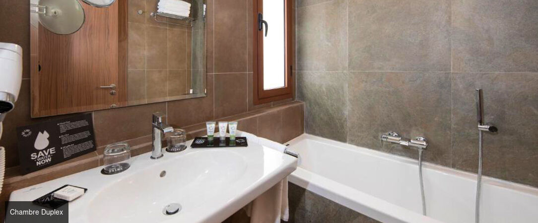 Be Live Experience Marrakech Palmeraie ★★★★ - Une expérience en All Inclusive, l'idéal pour profiter en famille. - Marrakech, Maroc