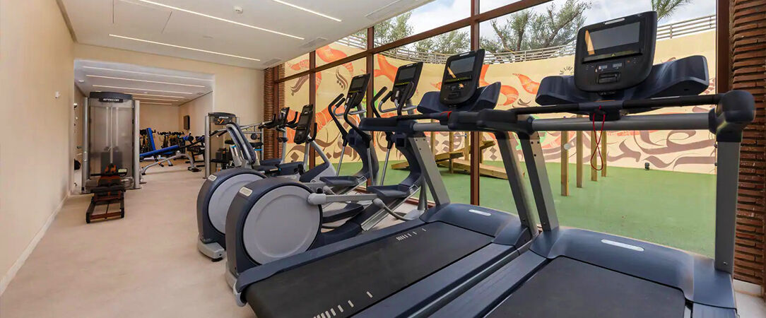 Be Live Experience Marrakech Palmeraie ★★★★ - Une expérience en All Inclusive, l'idéal pour profiter en famille. - Marrakech, Maroc